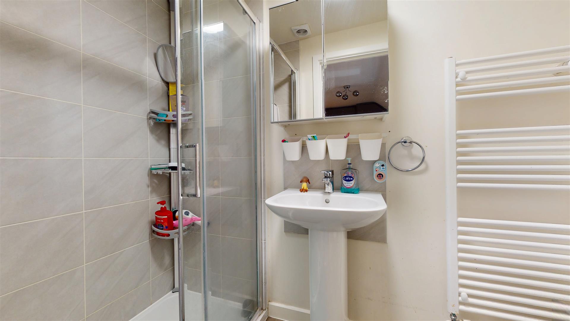 Burney Drive, Eagle Farm South, Milton Keynes